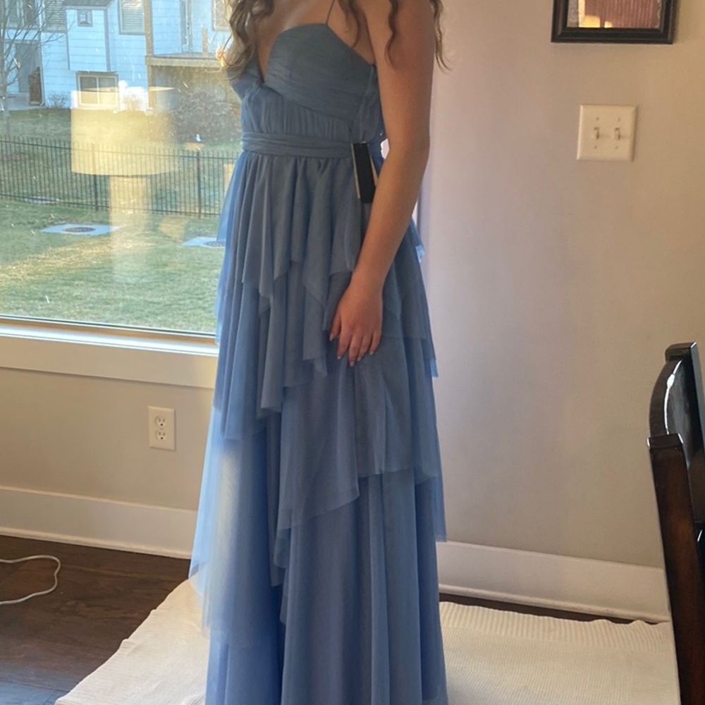 Elegant Dress for Occasions